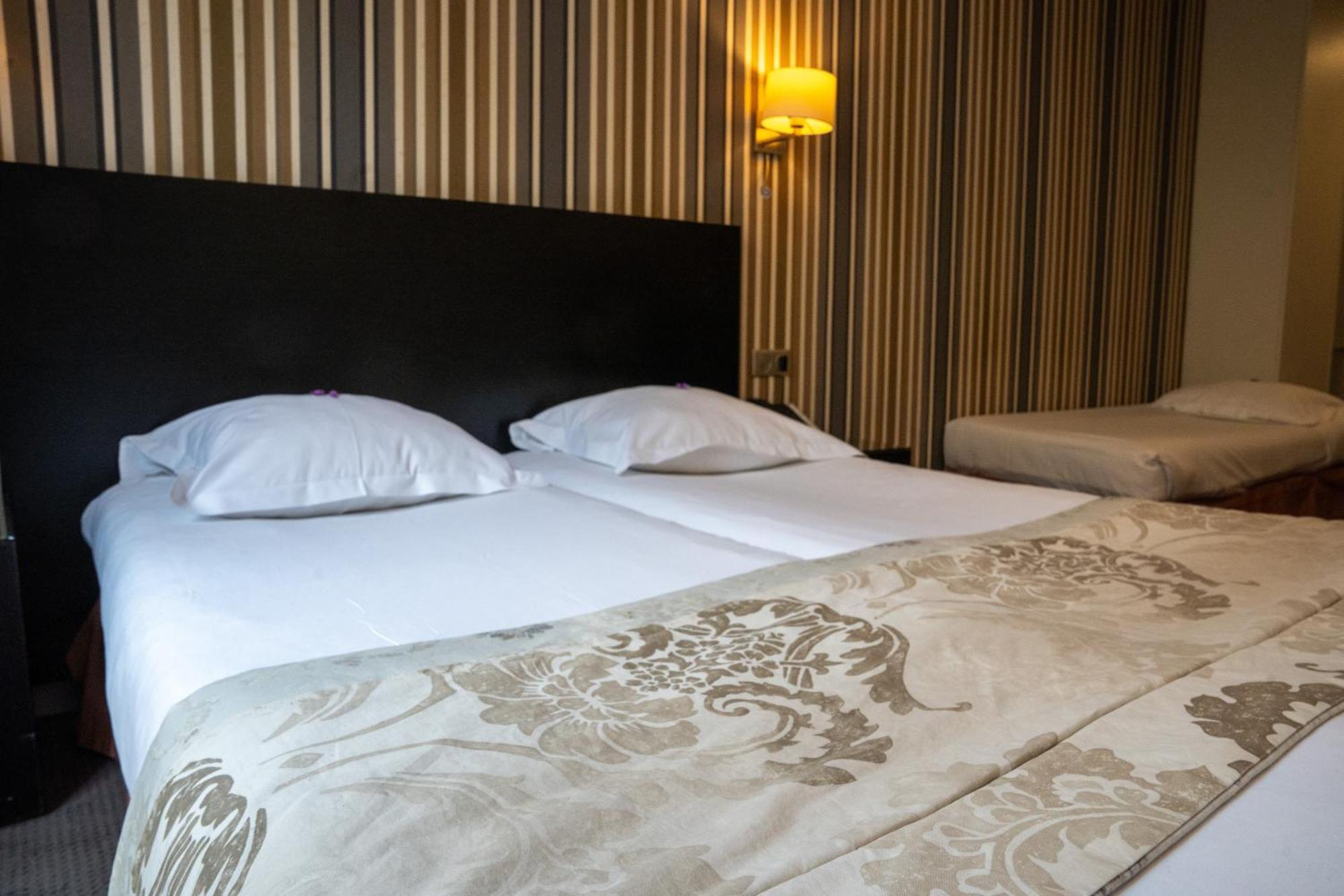 Grand Hotel D'Orleans Toulouse Bagian luar foto