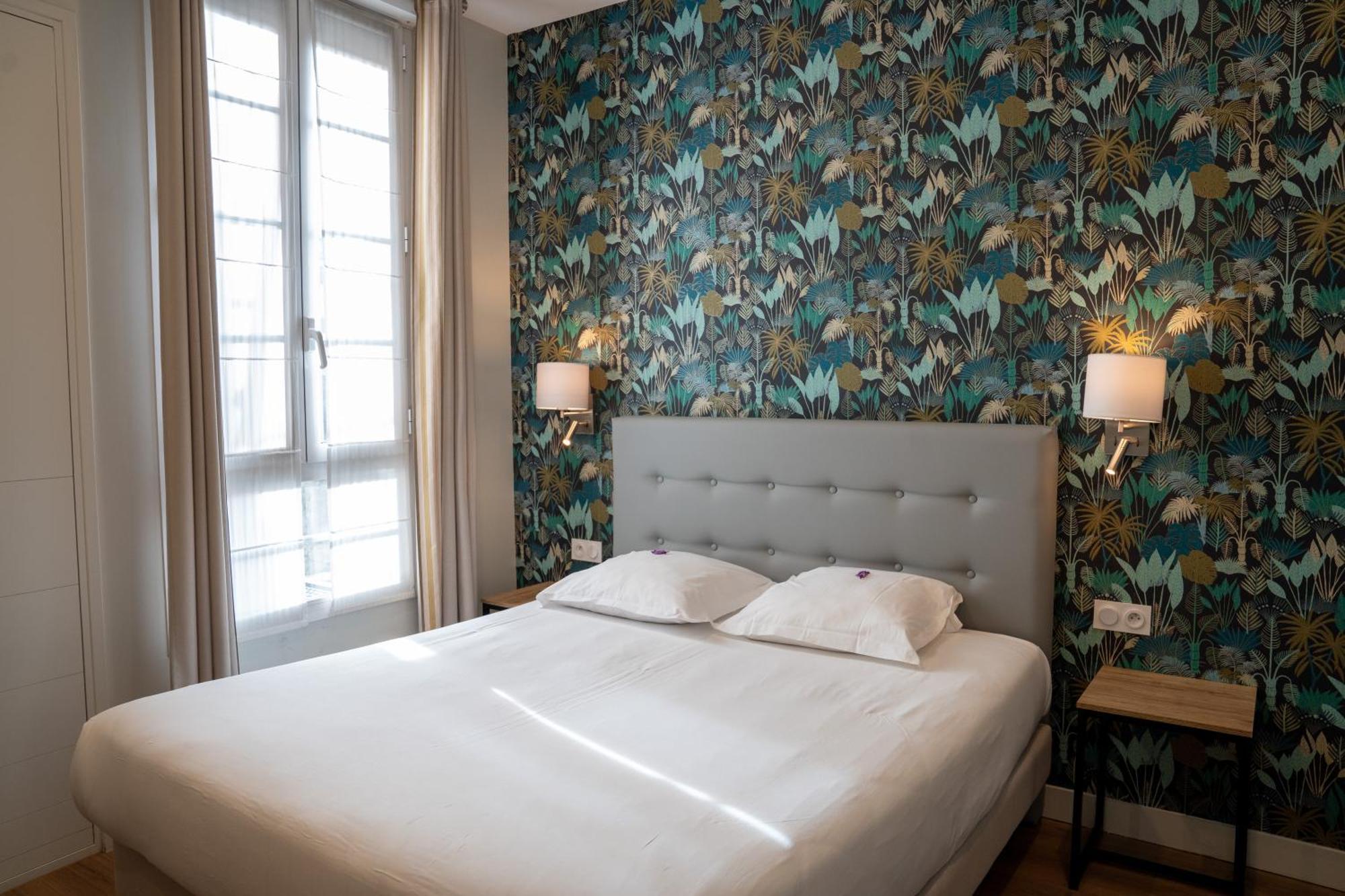 Grand Hotel D'Orleans Toulouse Bagian luar foto