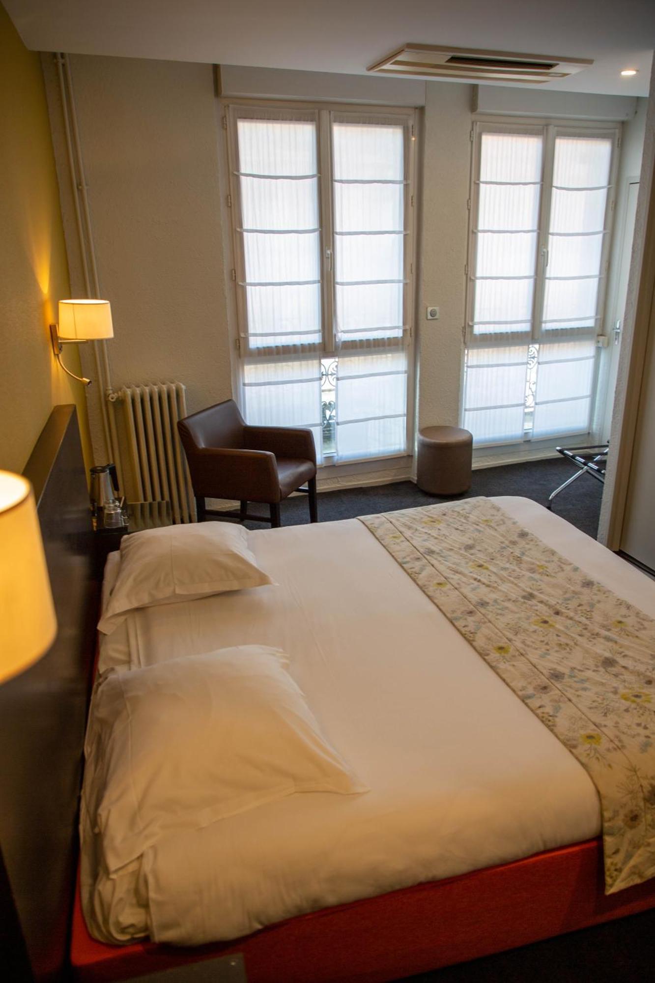 Grand Hotel D'Orleans Toulouse Bagian luar foto