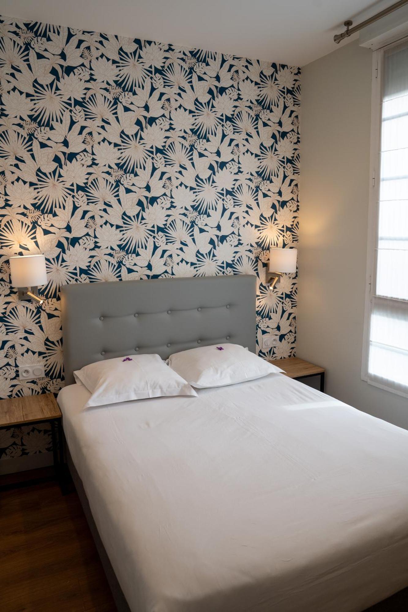 Grand Hotel D'Orleans Toulouse Bagian luar foto
