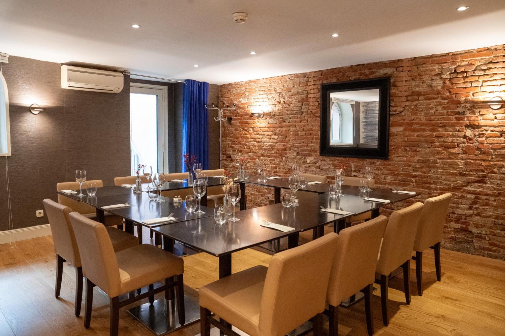 Grand Hotel D'Orleans Toulouse Bagian luar foto